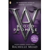 KNYGA Richelle Mead Vampire Academy: Blood Promise (book 4)