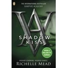 KNYGA Richelle Mead Vampire Academy: Shadow Kiss (book 3)