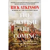 KNYGA Rick Atkinson British Are Coming