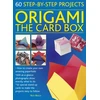 KNYGA Rick Beech Origami: The Card Box