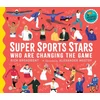 KNYGA Rick Broadbent Super Sports Stars Who Are Changing the Game