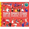 KNYGA Rick Broadbent Super Sports Stars Who Are Changing the Game
