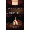 KNYGA Rick Nichols Murder in the Baptistry