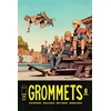 KNYGA Rick Remender Įvorės