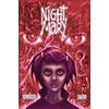 KNYGA Rick Remender Night Mary