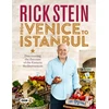 KNYGA Rick Stein: From Venice to Istanbul