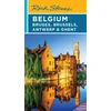 KNYGA Rick Steves Belgium: Bruges, Brussels, Antwerp &amp; Ghent (Fifth Edition)