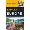 KNYGA Rick Steves Best of Europe (Fourth Edition)