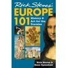 KNYGA Rick Steves' Europe 101