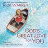 KNYGA Rick Warren God's Great Love for You