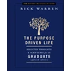 KNYGA Rick Warren Purpose Driven Life Selected Thoughts and Scriptures for the Graduate