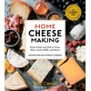KNYGA Ricki Carroll Home Cheese Making, 4th Edition