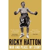 KNYGA Ricky Hatton War and Peace