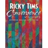 KNYGA Ricky Tims Convergence Quilts