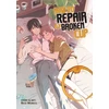 KNYGA Rico Worico How to Repair a Broken Cup