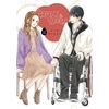 KNYGA Rie Aruga Perfect World 10