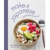 KNYGA Rie Mcclenny Make It Japanese, Simple Recipes for Everyone: A Cookbook