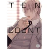 KNYGA Rihito Takarai Ten Count, Vol. 3