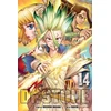KNYGA Riichiro Inagaki Dr. STONE, Vol. 14