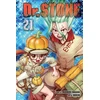 KNYGA Riichiro Inagaki Dr. STONE, Vol. 21