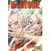 KNYGA Riichiro Inagaki Dr. STONE, Vol. 23
