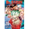 KNYGA Riichiro Inagaki Dr. STONE, Vol. 26