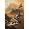KNYGA Rik De Mora Area 53