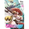 KNYGA Rikizo World's Strongest Rearguard: Labyrinth Country's Novice Seeker, Vol. 7 (manga)