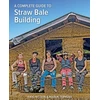 KNYGA Rikki Nitzkin Complete Guide to Straw Bale Building