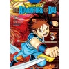 KNYGA Riku Sanjo Dragon Quest: The Adventure of Dai, Vol. 5