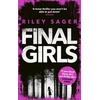 KNYGA Riley Sager Final Girls