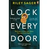 KNYGA Riley Sager Lock Every Door