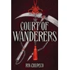 KNYGA Rin Chupeco Court of Wanderers