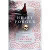 KNYGA Rin Chupeco The Heart Forger