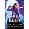KNYGA Rin Chupeco World's End