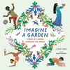 KNYGA Rina Singh Imagine a Garden