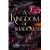 KNYGA Rina Vasquez Kingdom of Shadows
