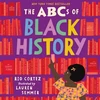 KNYGA Rio Cortez ABCs of Juodas History