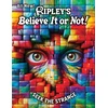 KNYGA Ripley’s Believe It or Not! 2026