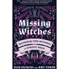 KNYGA Risa Dickens Missing Witches