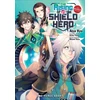 KNYGA Rising of the Shield Hero Volume 15: The Manga Companion