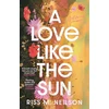 KNYGA Riss M Neilson Love Like the Sun