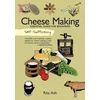 KNYGA Rita Ash Self-Sufficiency: Cheese Making