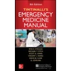 KNYGA Rita K Cydulka Tintinalli's Emergency Medicine Manual, Eighth Edition