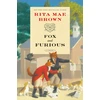 KNYGA Rita Mae Brown Fox and Furious
