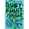 KNYGA Rita Mae Brown Rubyfruit Jungle