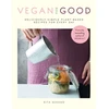 KNYGA Rita Serano Vegan for Good