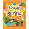 KNYGA Rita Storey Outdoor Art Room: Spring