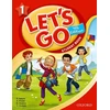 KNYGA Ritsuko Nakata Let's Go: 1: Student Book