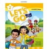 KNYGA Ritsuko Nakata Let's Go: Level 2: Student Book
